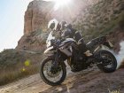 Triumph Tiger 800 XC